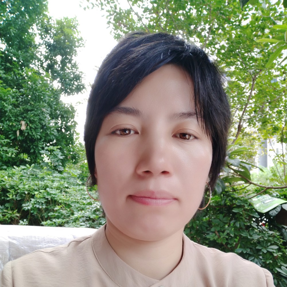 屈妹的照片