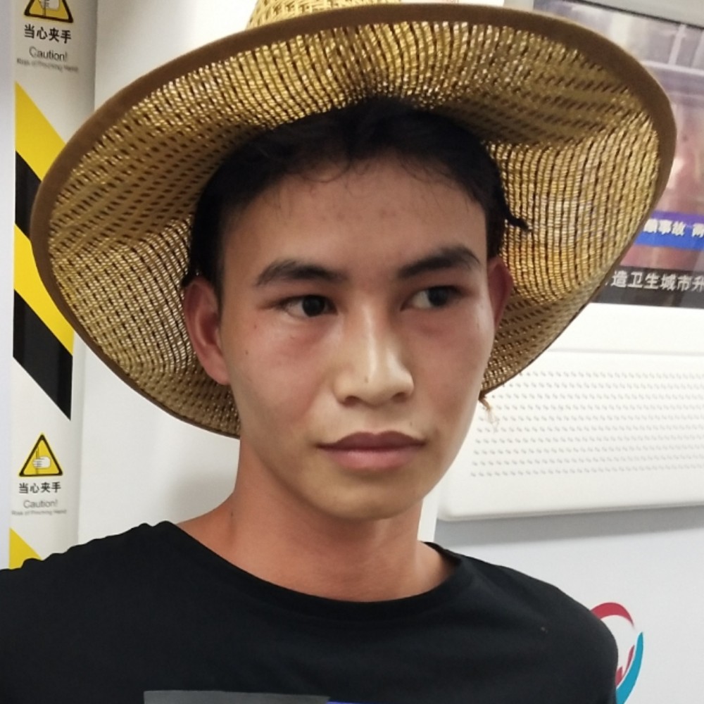 傻的天真笨的可爱的照片