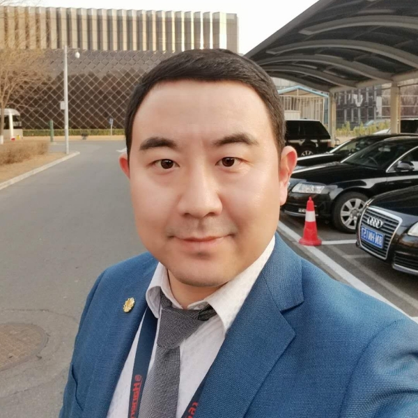 中科凌云的照片