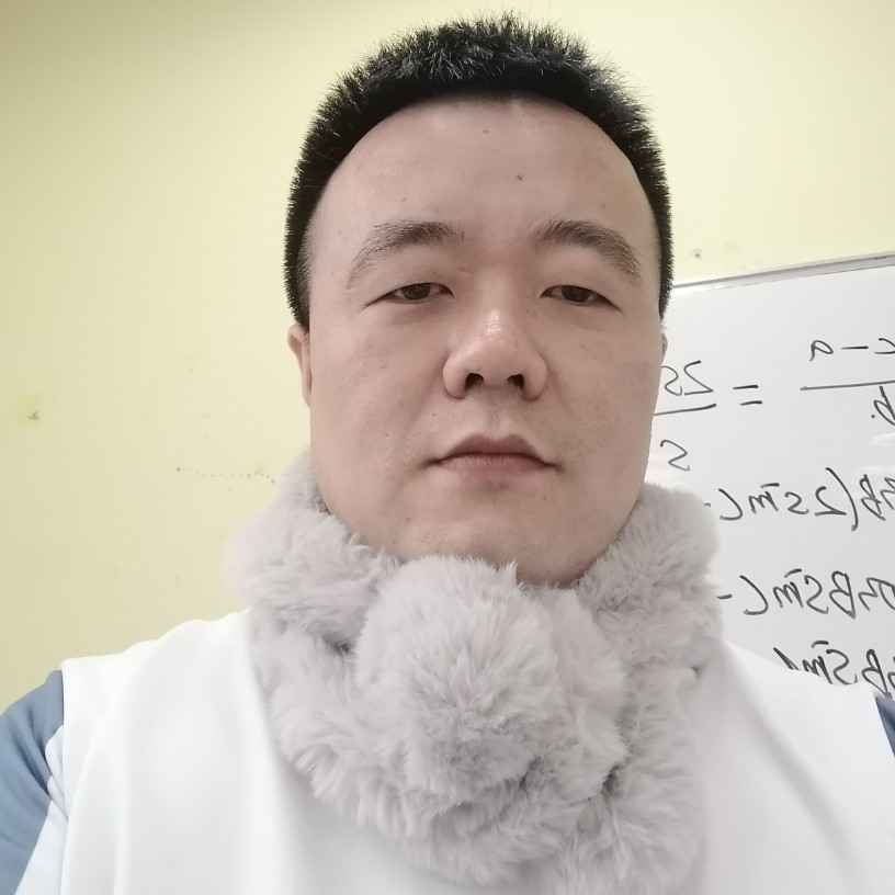 孤独症患者2的照片