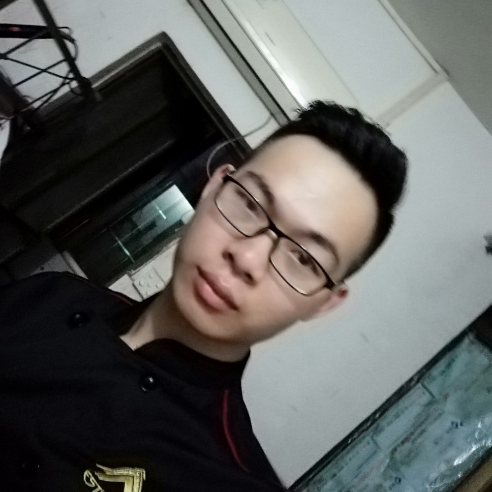 未来只靠自己，的照片