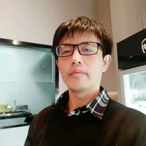 深拥阳光的照片