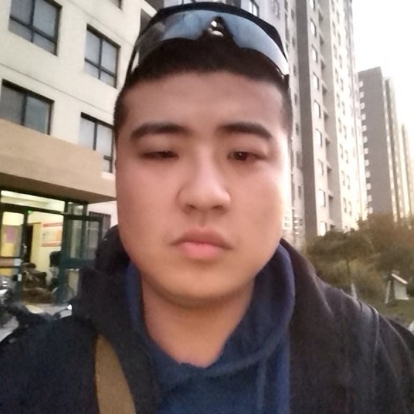 勤恳爱恋剪影的照片