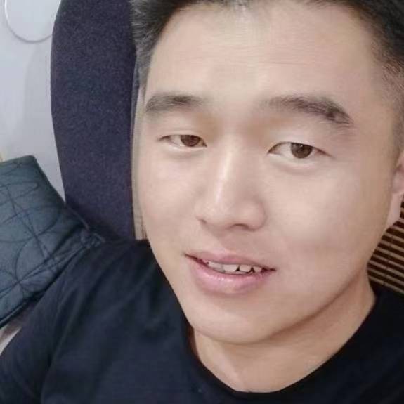 冷面无表情的照片