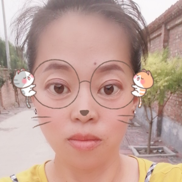 冰倩儿的照片