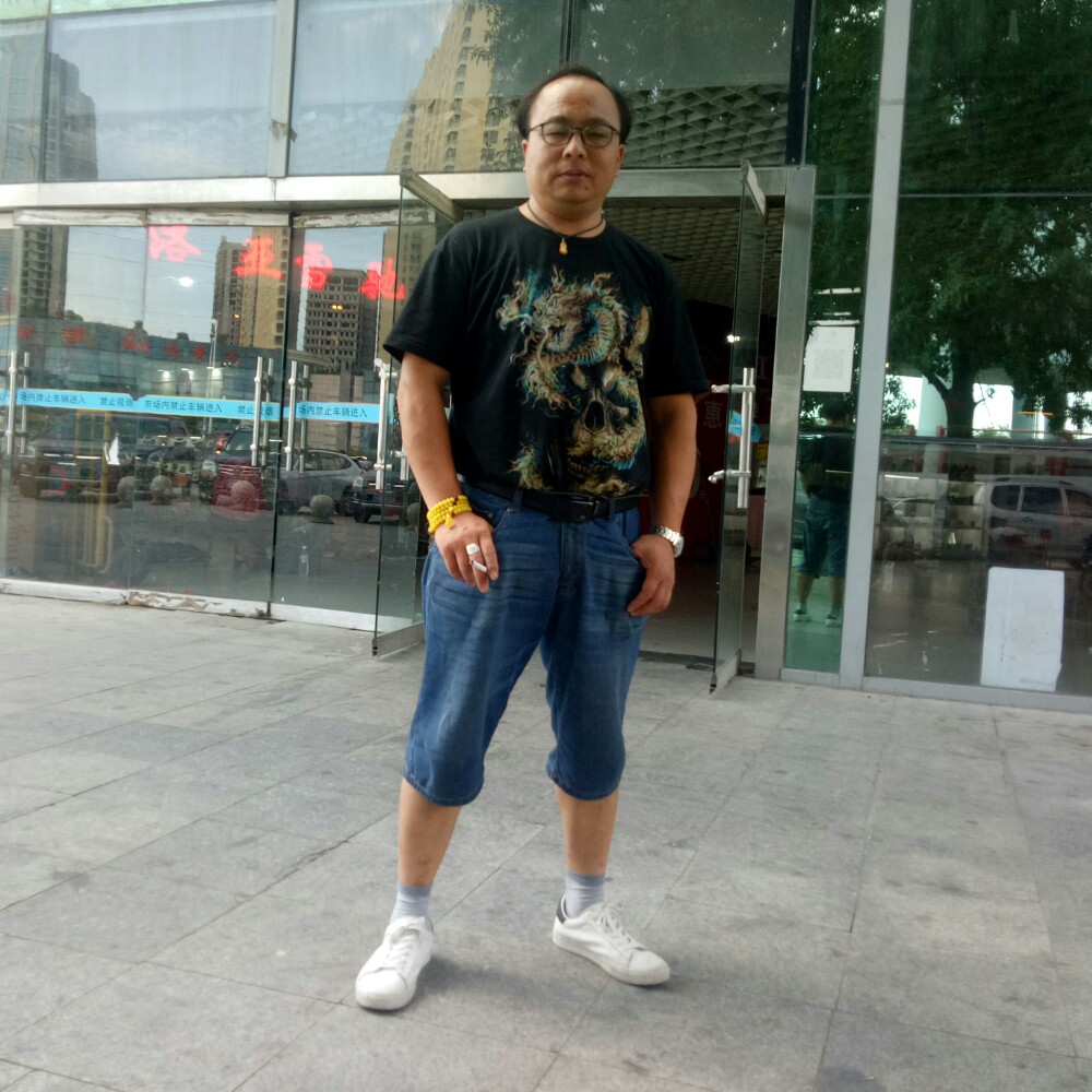 AA飞扬的照片