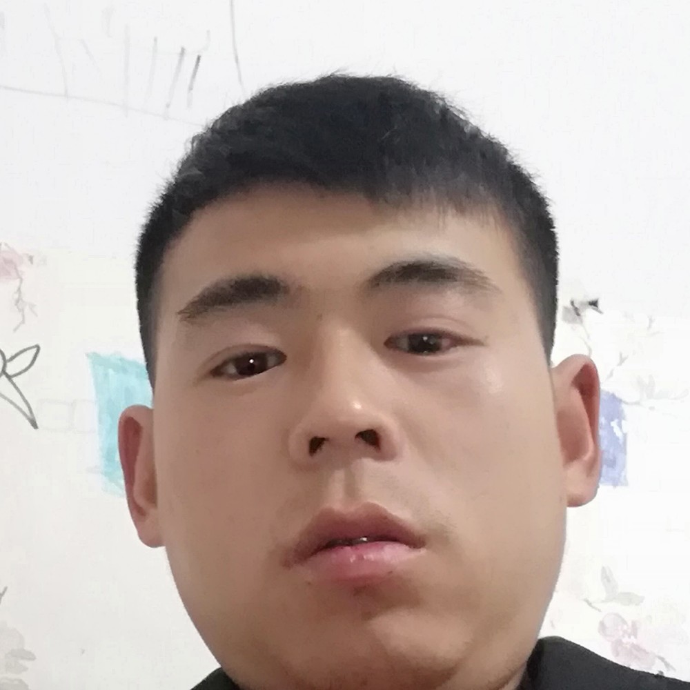 程锁的照片