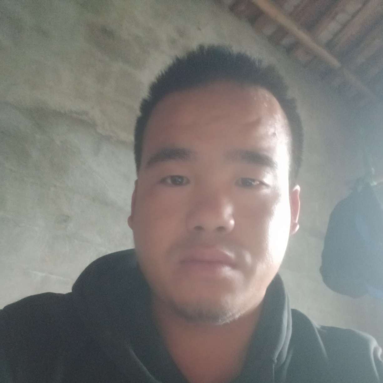 发卡愿忧伤的照片