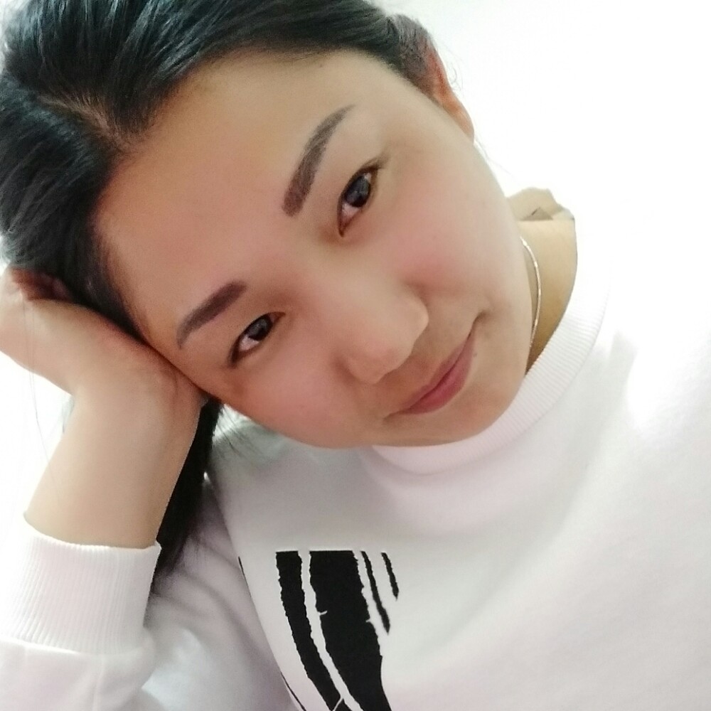 静诺媛的照片