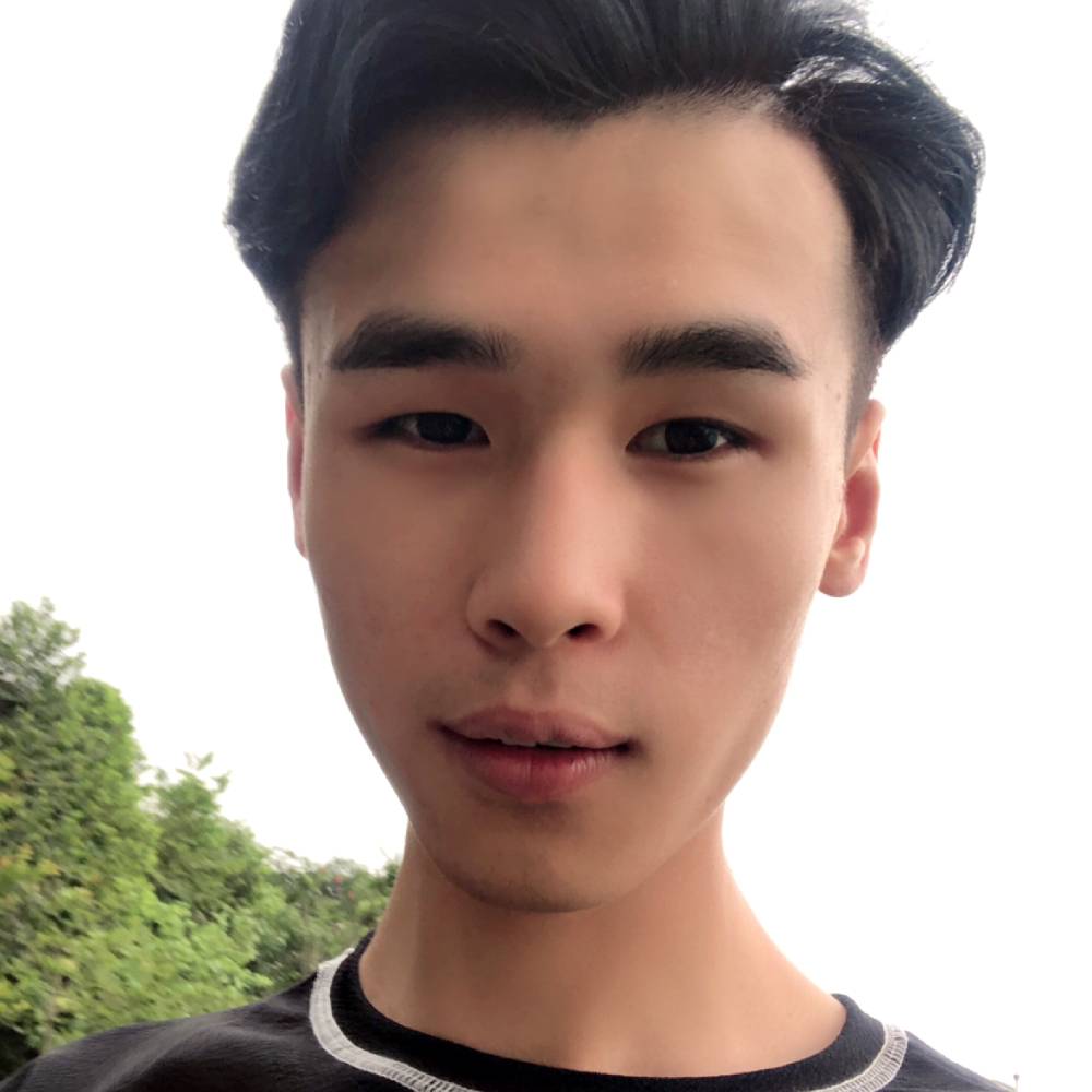 流影凝眸生动的照片