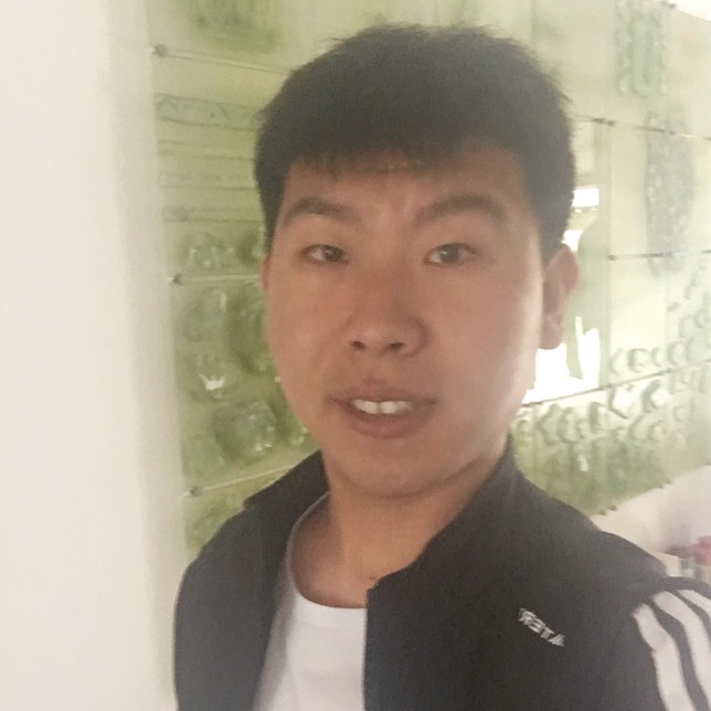 缥缈笑早晨的照片