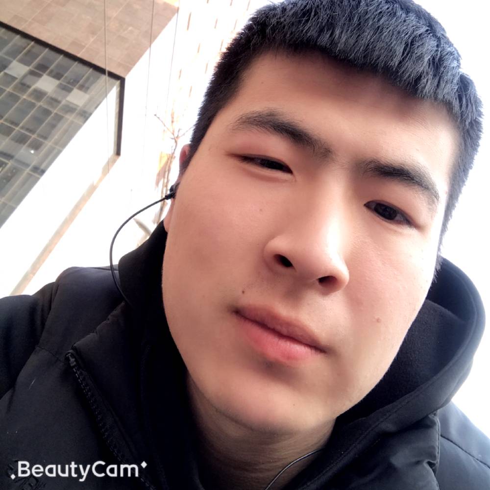 解解渴的照片