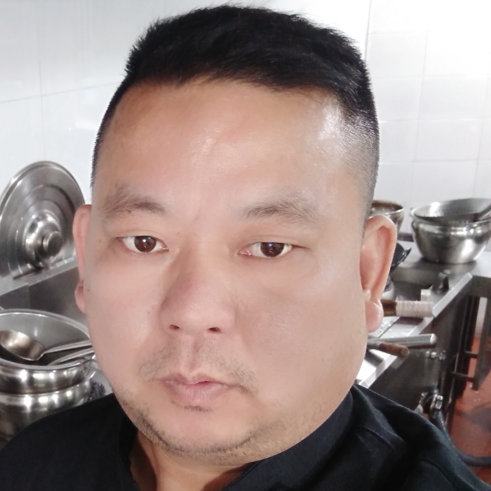 奋斗的总厨的照片