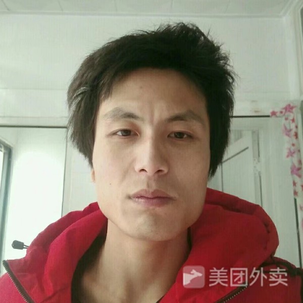 鸭子害羞的照片