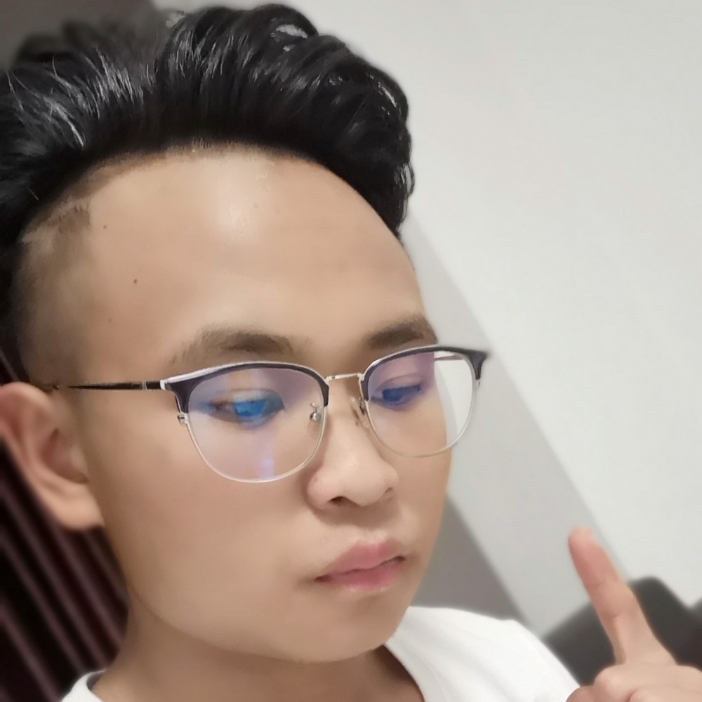 笨笨邂逅泪雨的照片