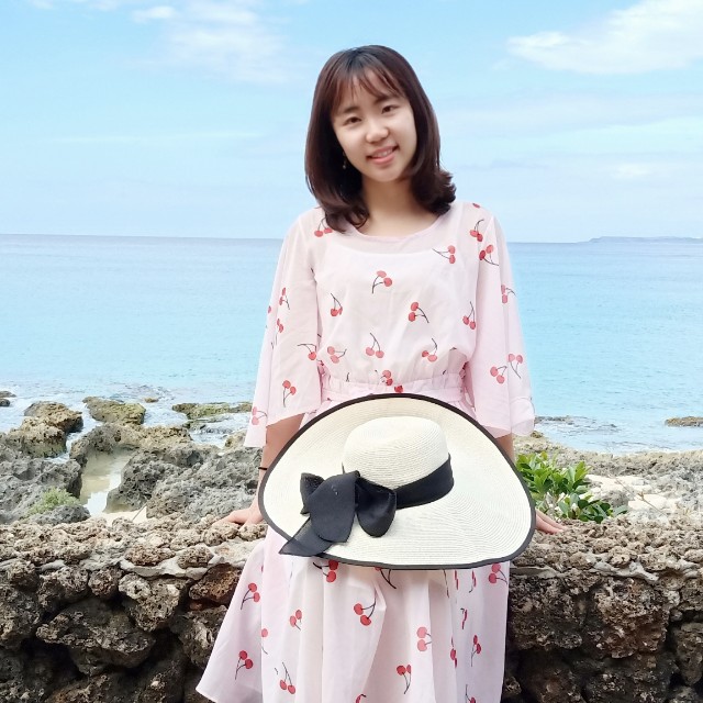 君叶的照片