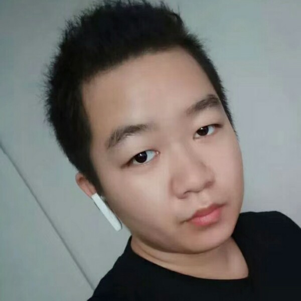 黑米不安的照片
