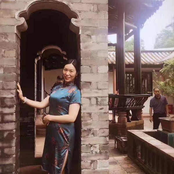 温婉仙人掌的照片