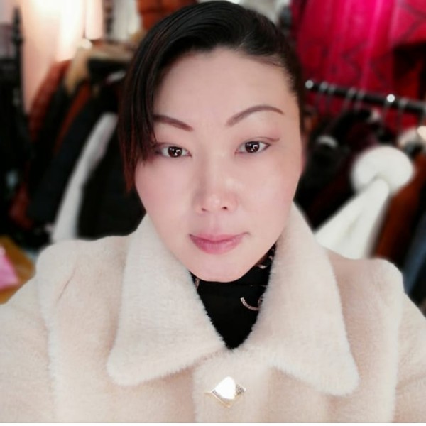 刘丹！的照片