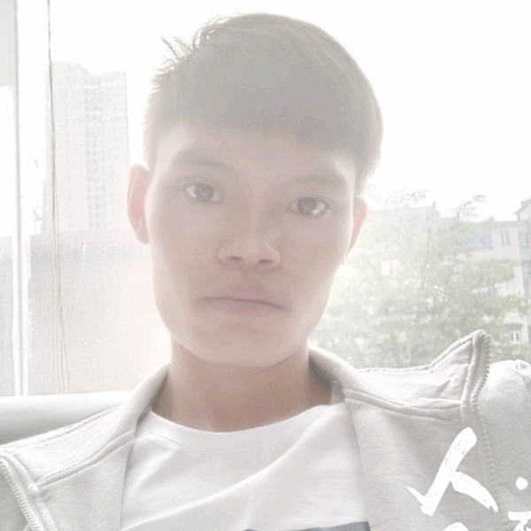 腼腆夕阳的照片