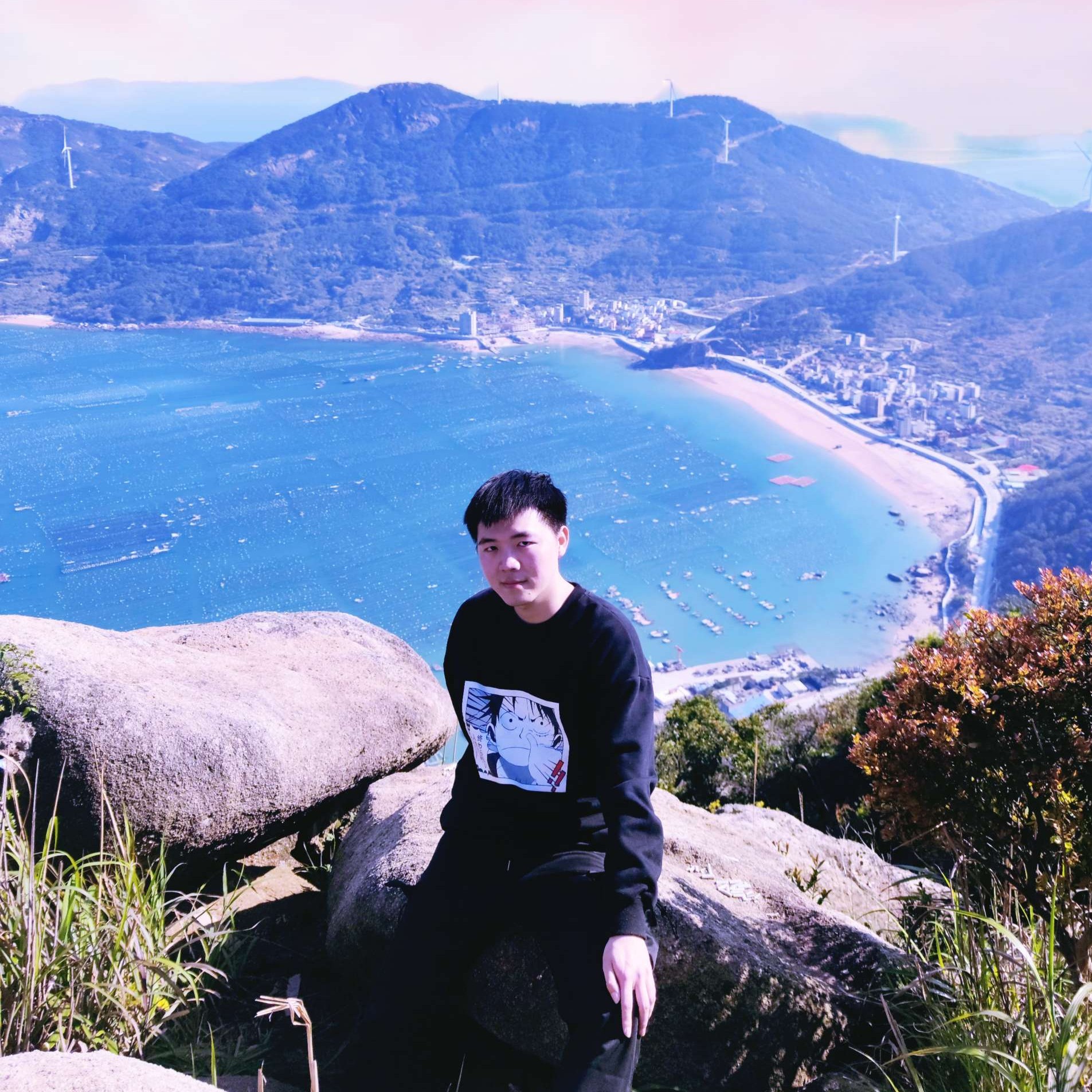 凉面陌上的照片