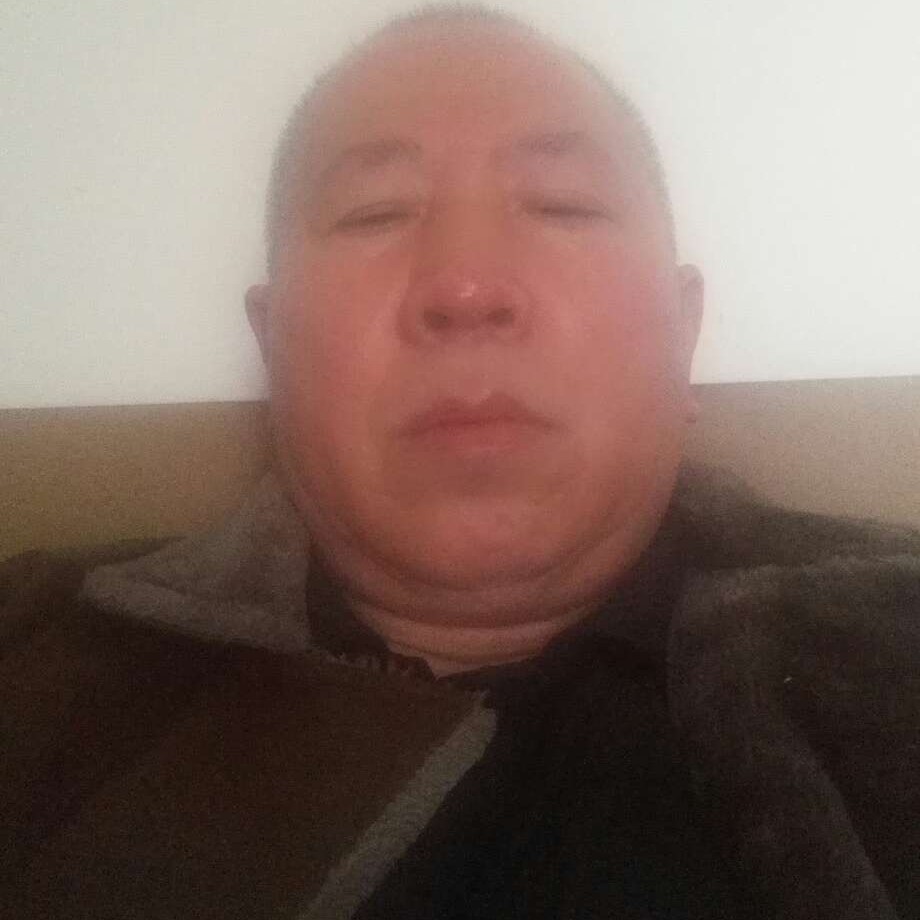 体贴说云朵的照片