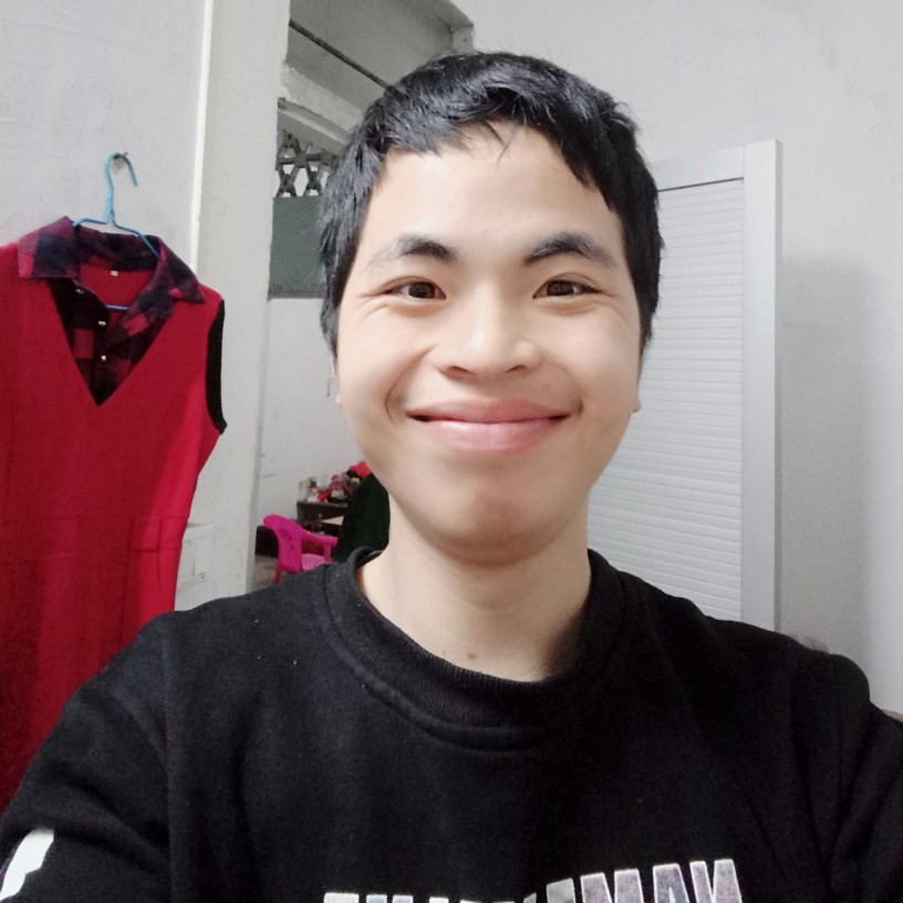 忧之的照片