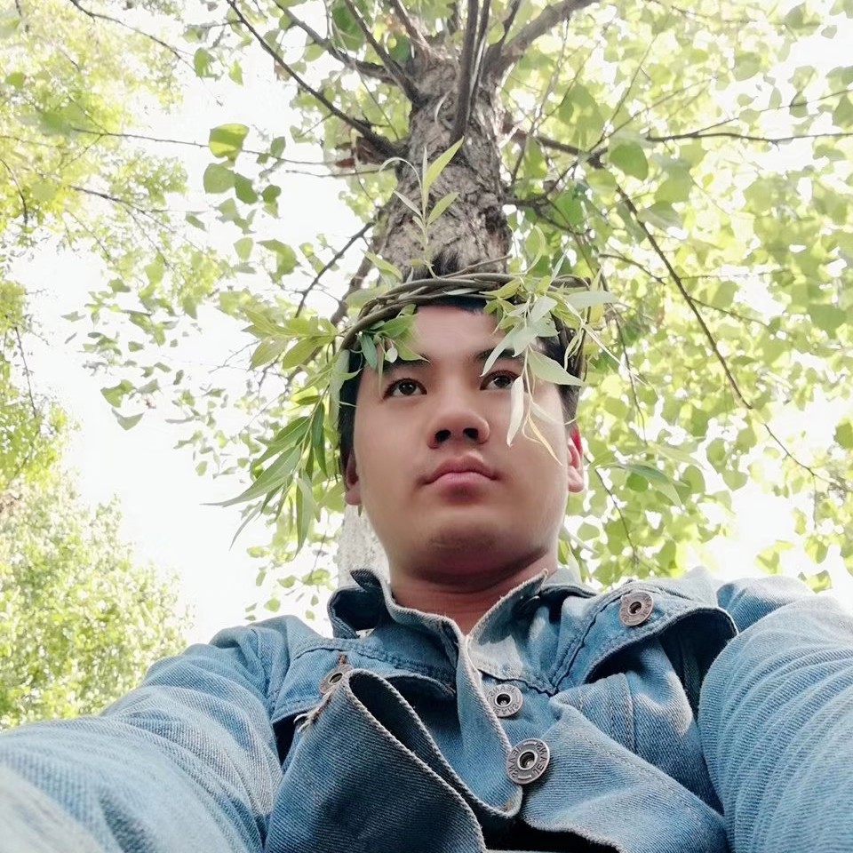 饱满苦恋青衣的照片