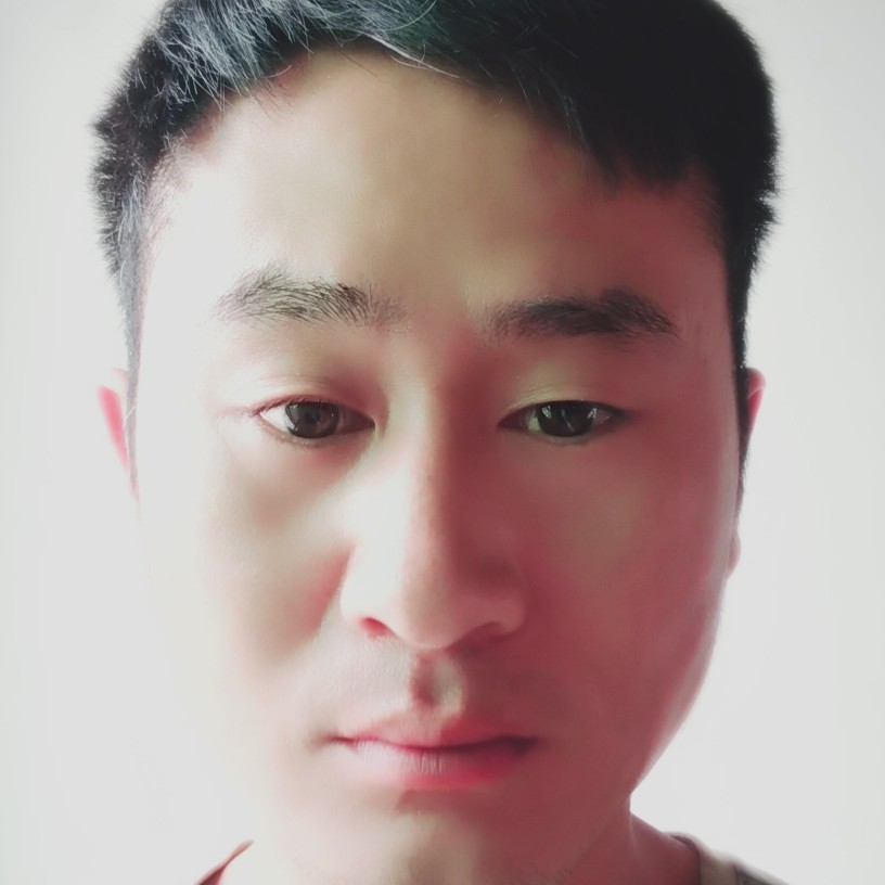 等待一个有缘人！的照片