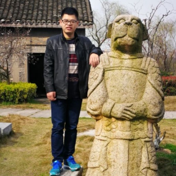 习惯了这的照片