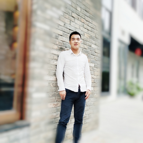 遇见你小爱的照片