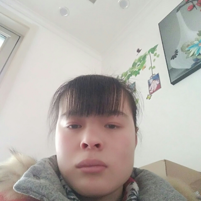 甜金儿的照片