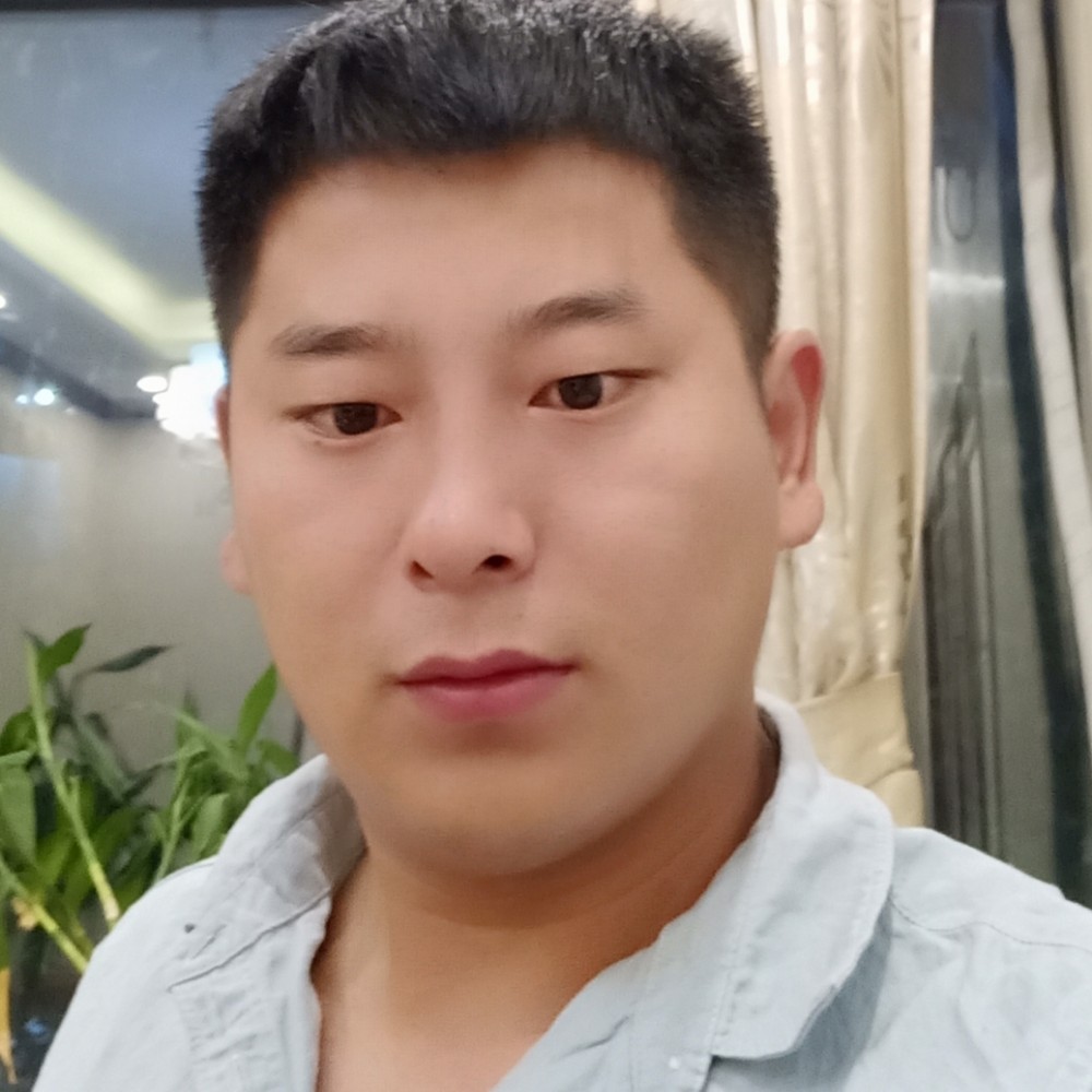 执着冷静的照片
