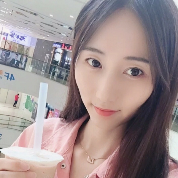 顾允姐姐的照片