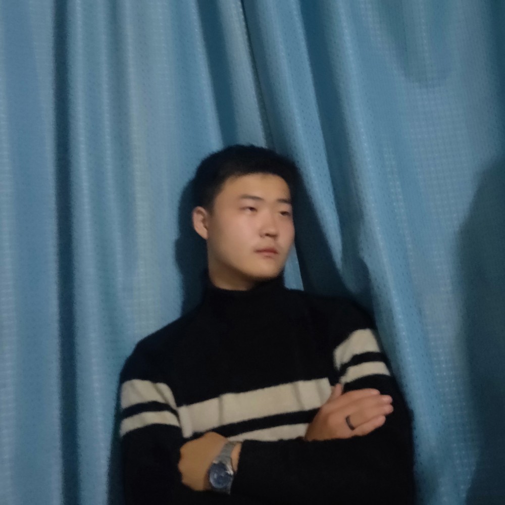 久伴人影的照片
