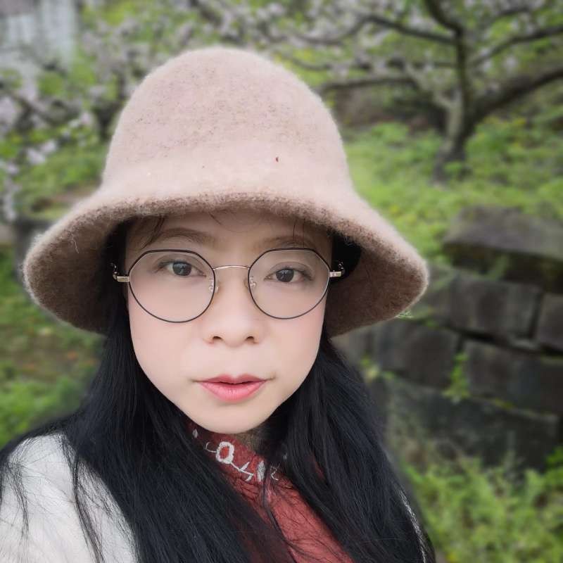 绿草儿的照片