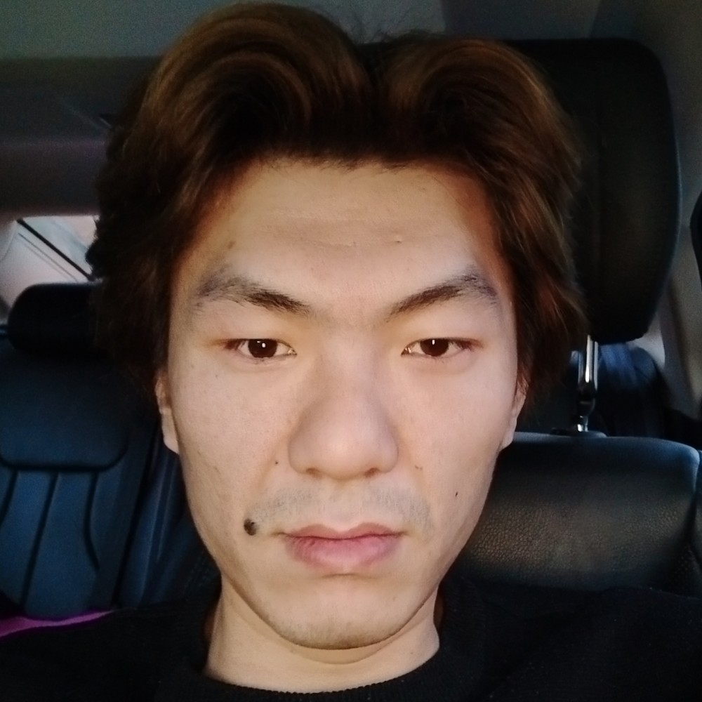 门王的照片
