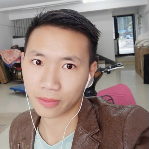 Waiting爱的照片