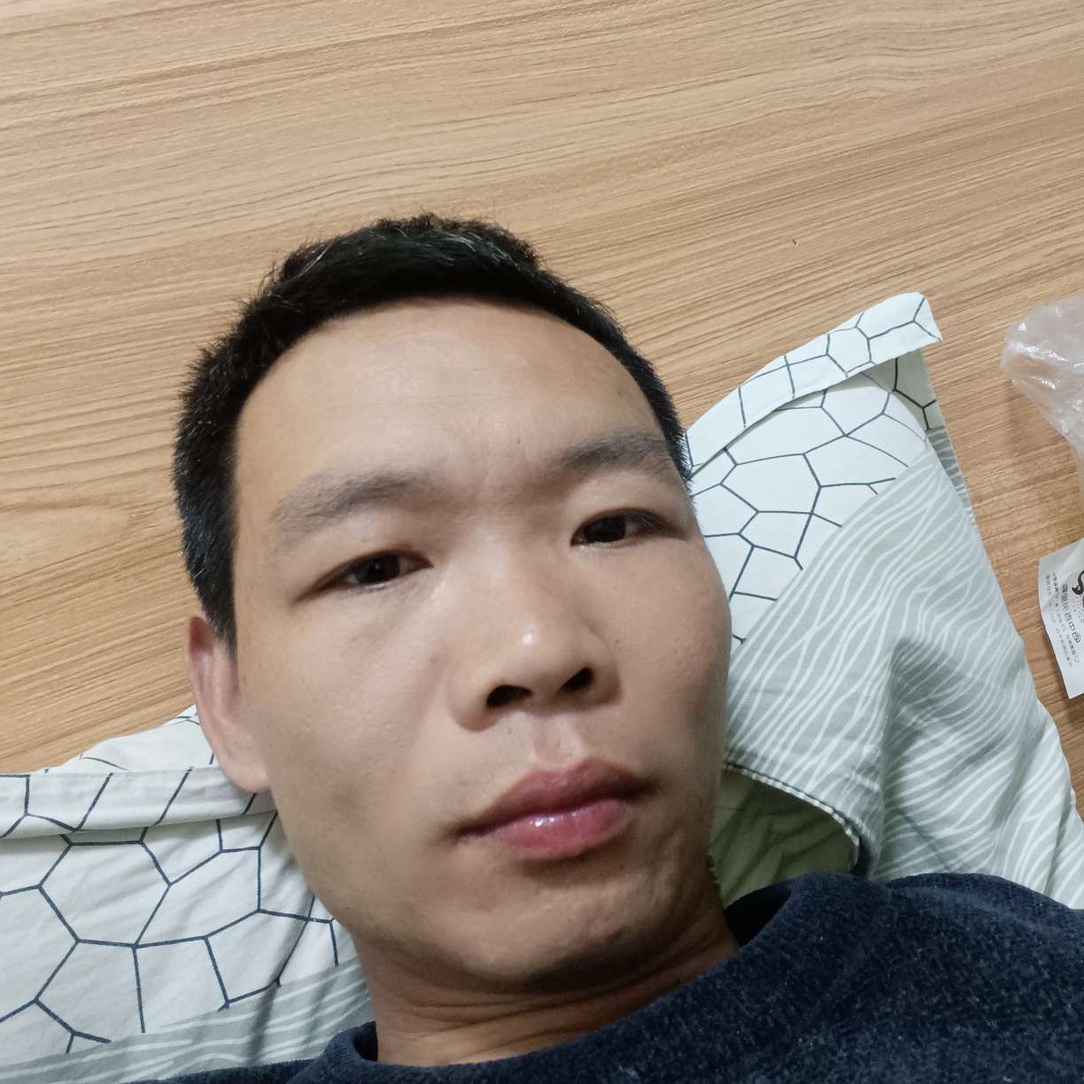 武汉铁骑的照片