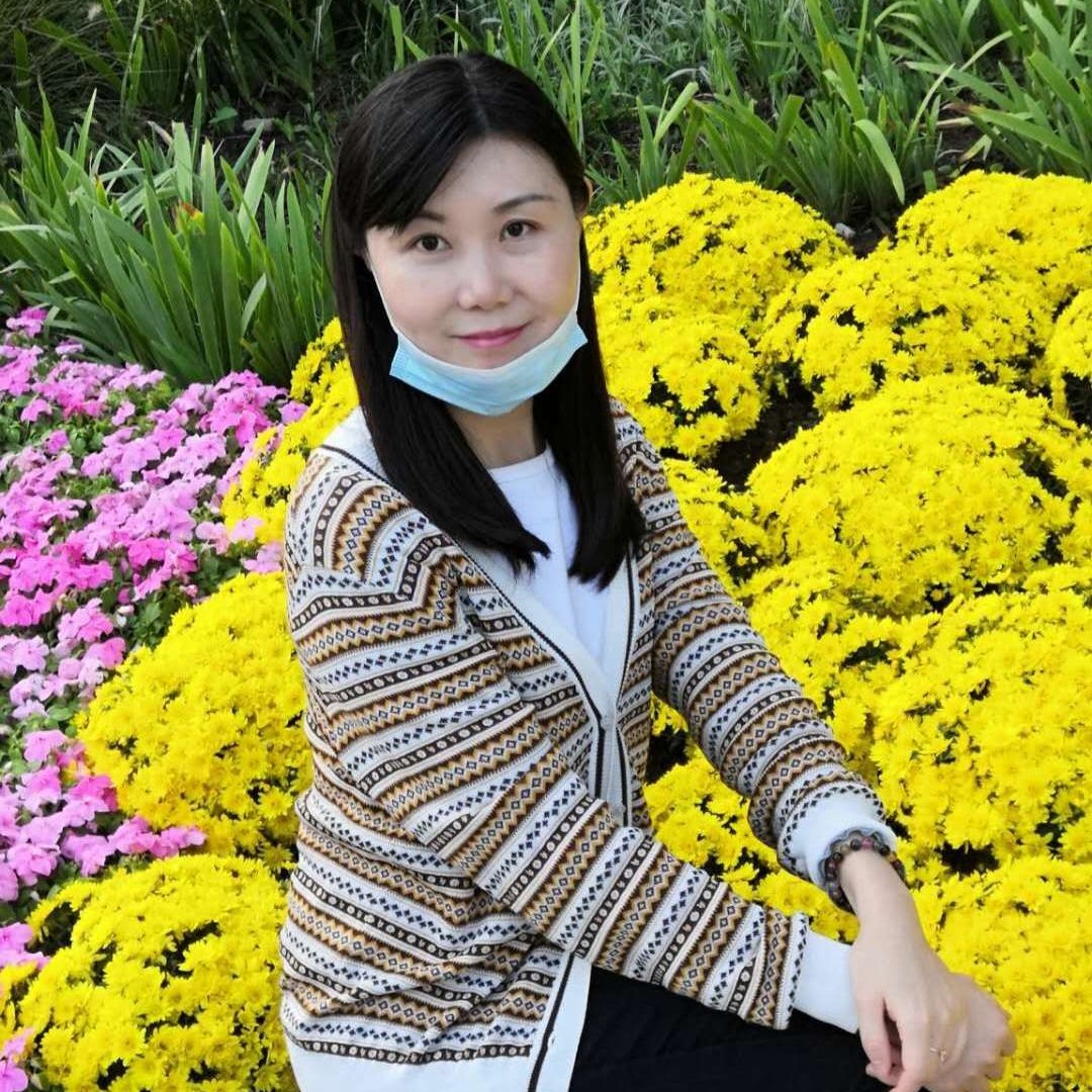 女神~经病的照片