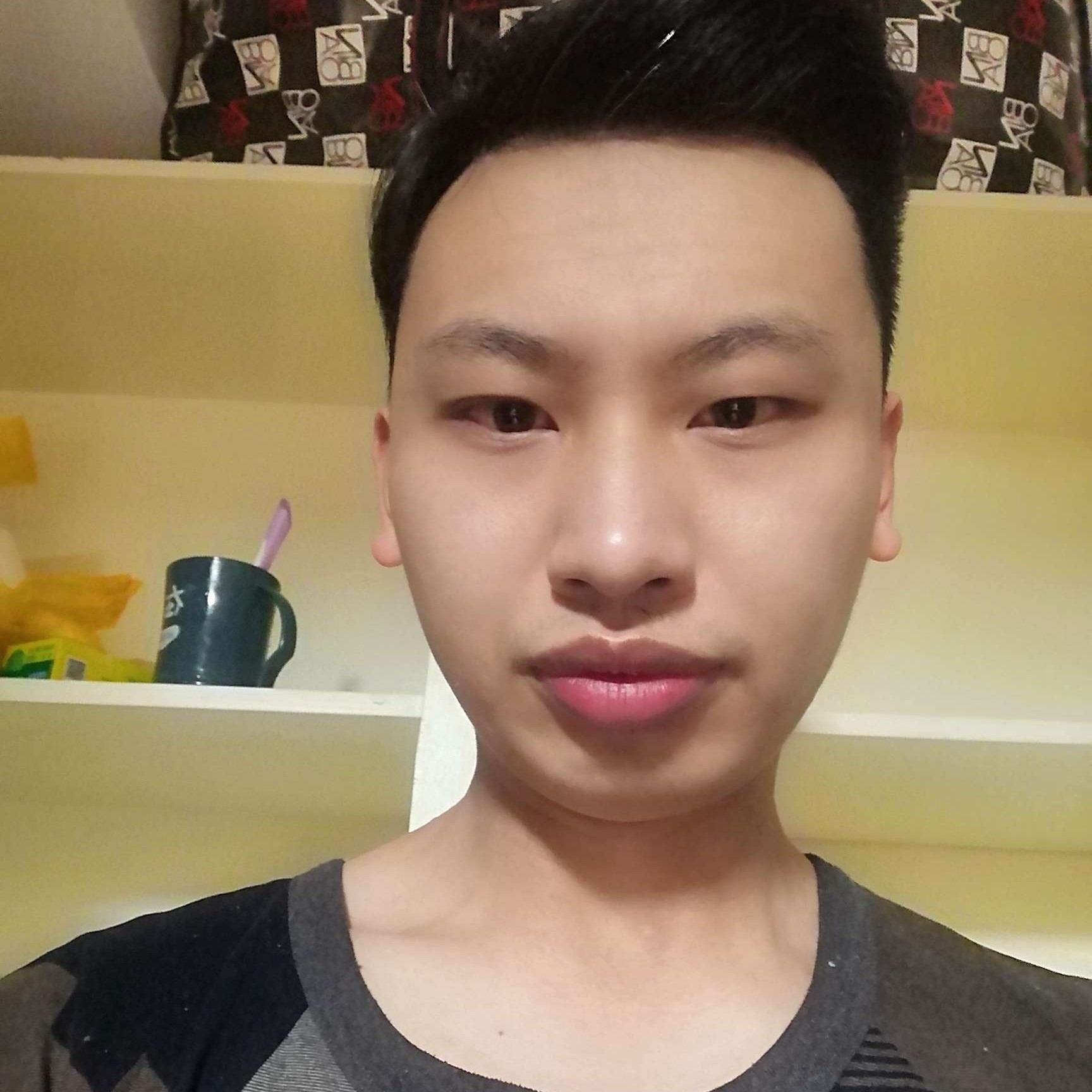 金鱼倾心成就的照片
