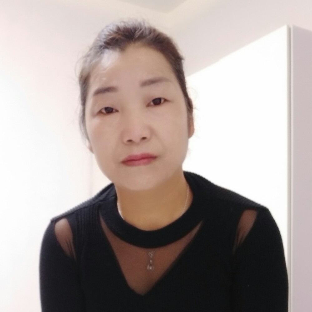 我是阿凤的照片