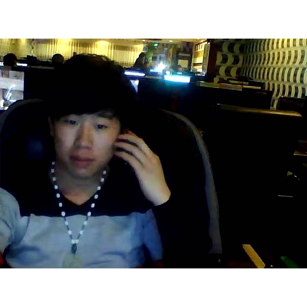 我是个谜的照片