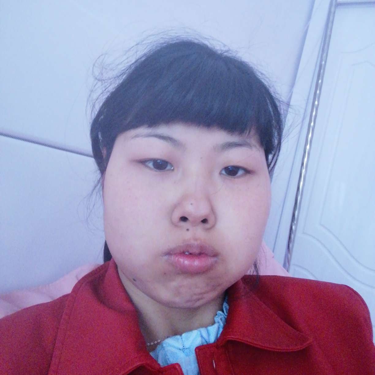 周艳艳的照片