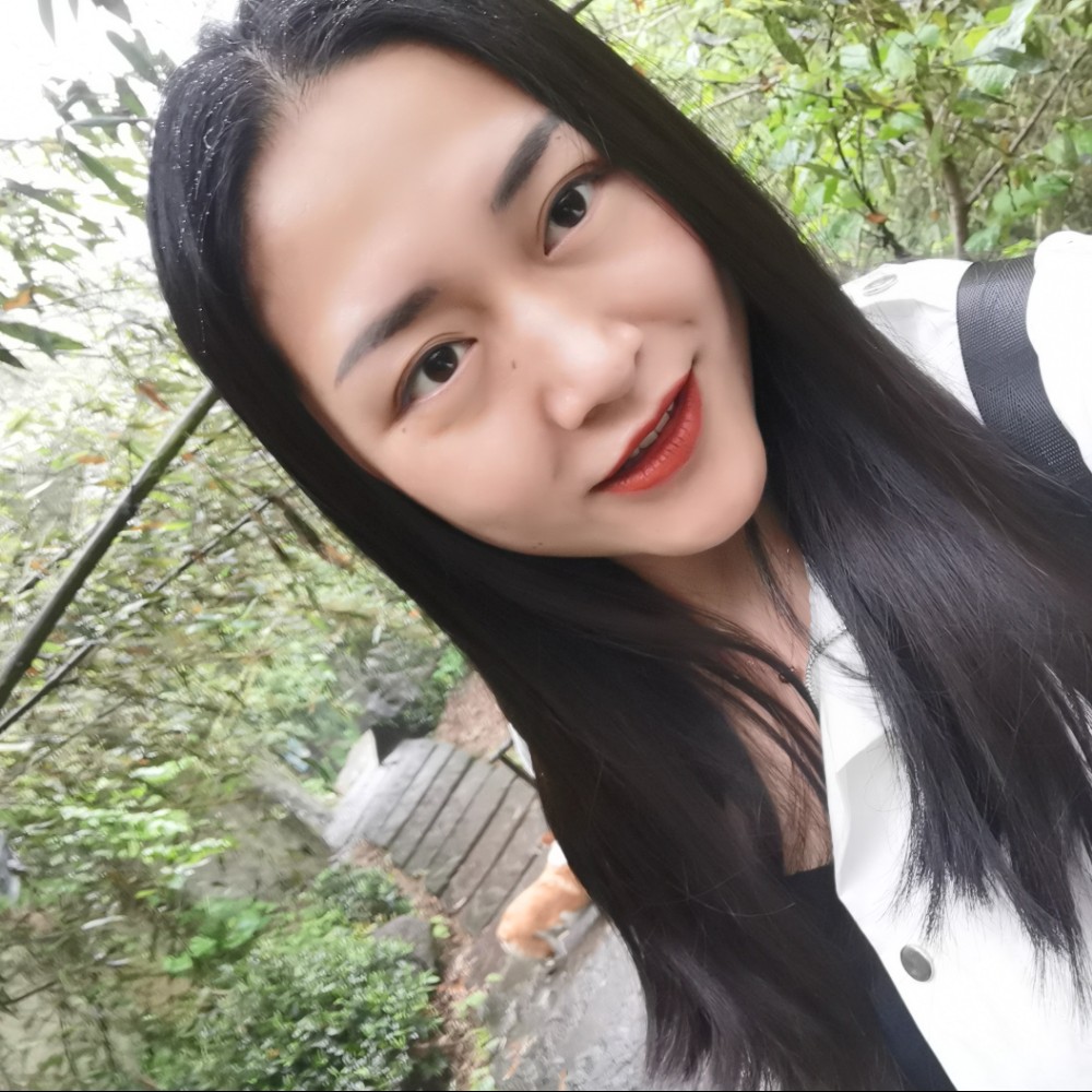 柯懒懒的照片