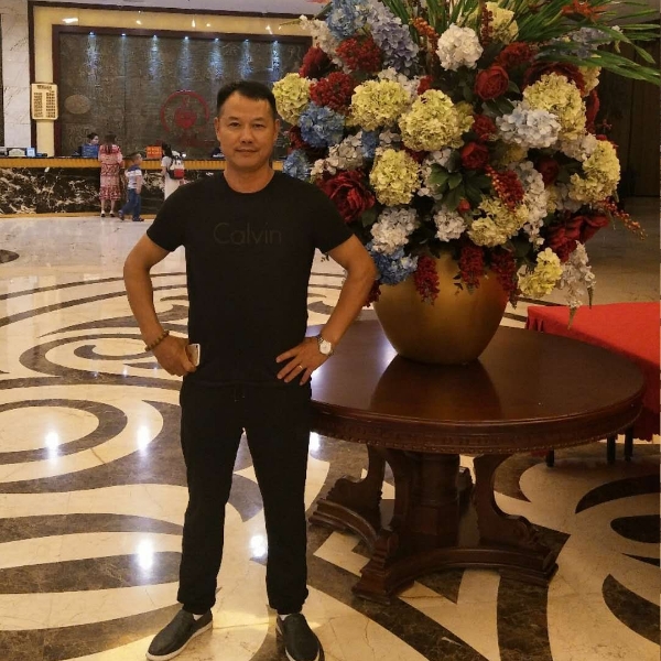 柚子回眸華的照片