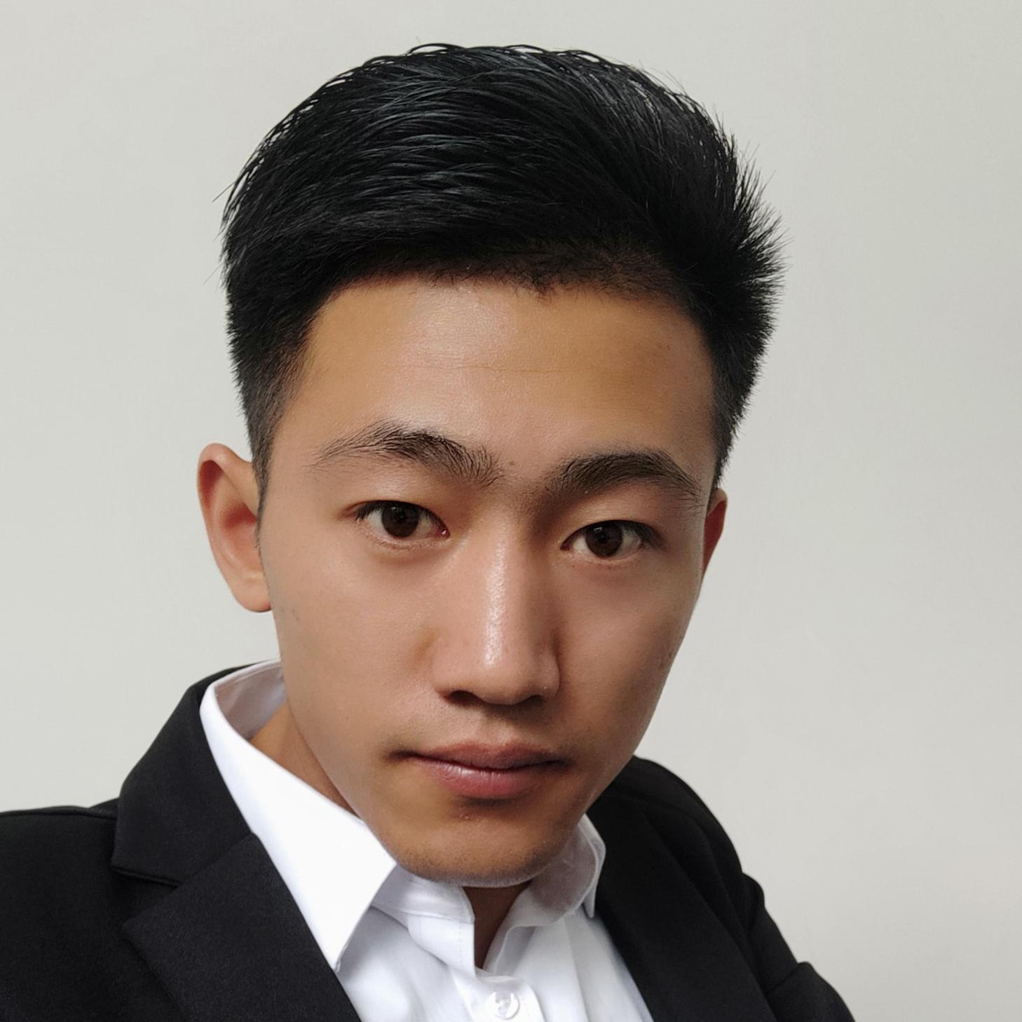 发夹向我们的的照片