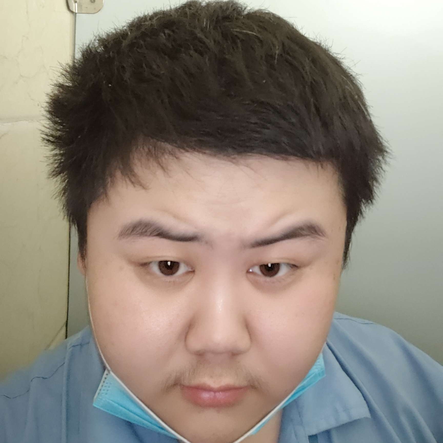 无欲无求?的照片