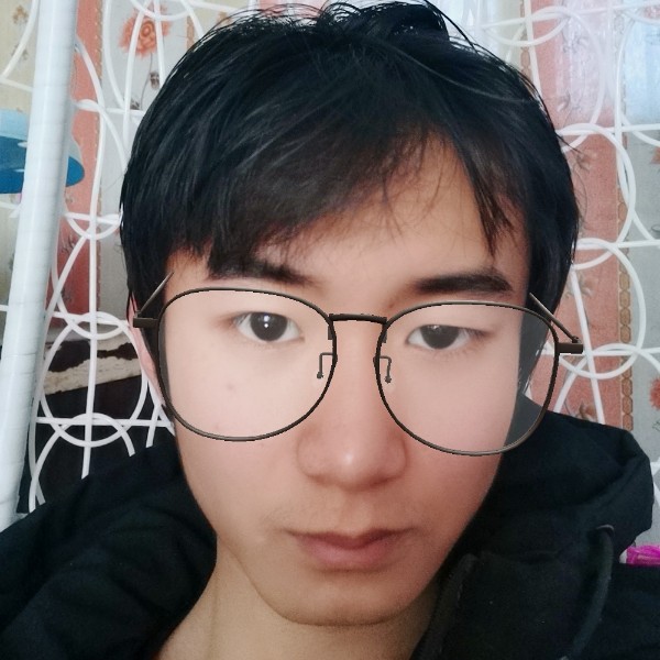 大山回眸美好的照片
