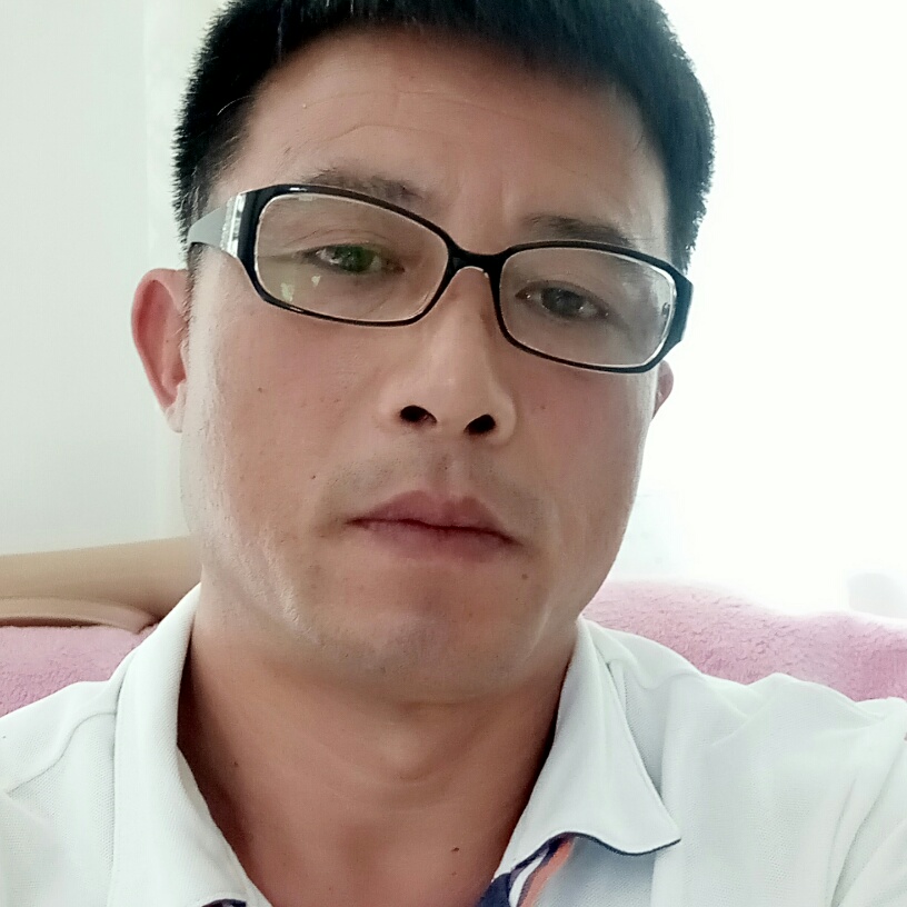 洁净笑靥的照片